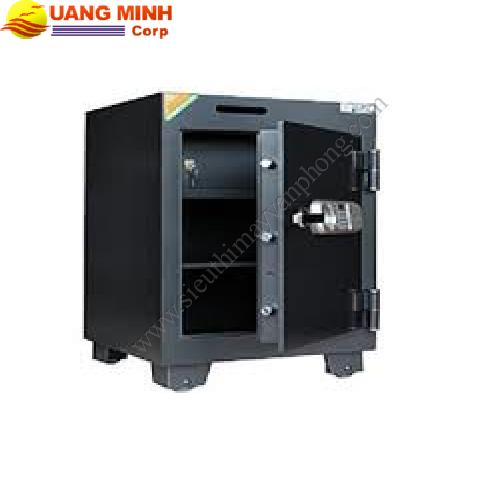 Két sắt có khe bò tiền Gunngard GB-3018S